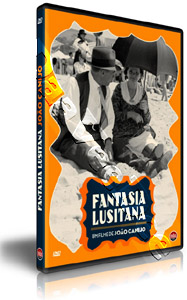 Lusitania Illusion (DVD)